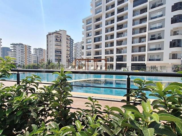 TECE CONCEPT 1+1 SATILIK DAİRE