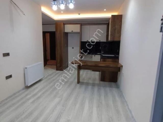 Tece De Deniz Ve Havuz Süper Manzaralı Uygun Fiyatlı 1+1 Daire