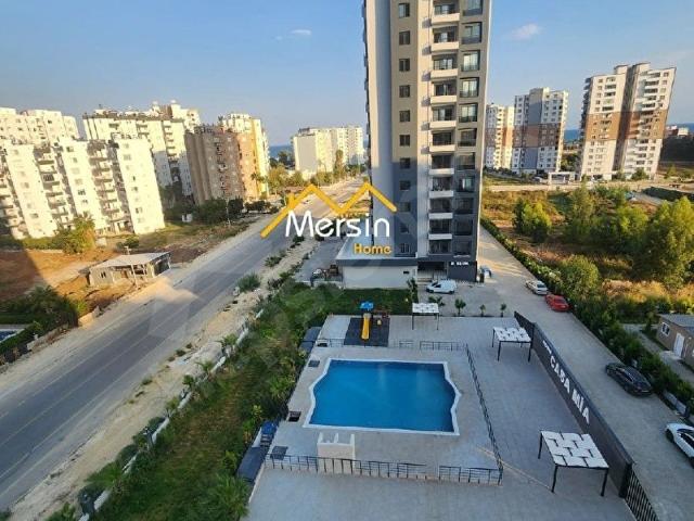 TECE DE SATILIK DENİZE YAKIN SIFIR 2+1