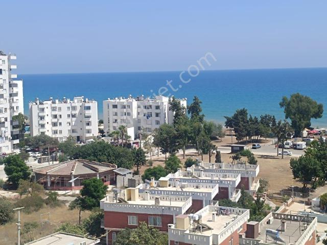 Tece Deniz Mah.de Deniz Manz.lı & Havuzlu & Sıfır 2+1 Daire.