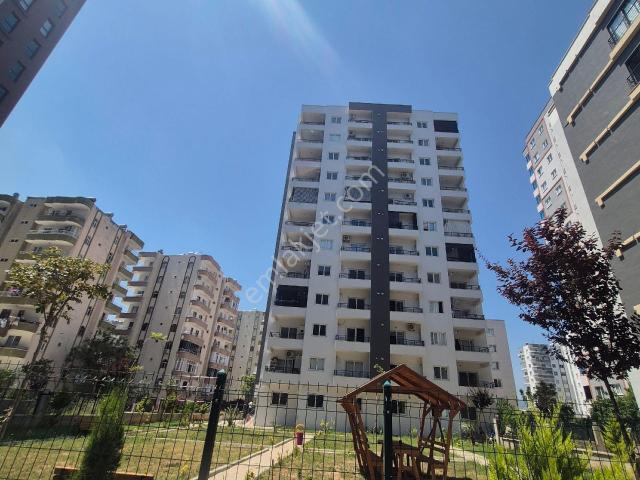 Tece Deniz Mah. Premıum Satılık 1+1 Daire