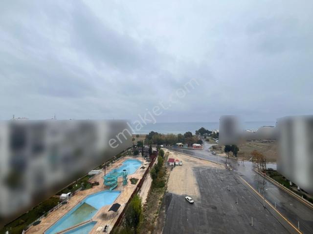 Tece Deniz Mhde Deniz Manz.lı & Site İçi & Bağımsız Mutfaklı 2+1