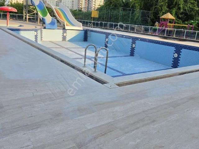 Tece Enteroğlu Plaza'da Bağımsız Mutfak 2+1