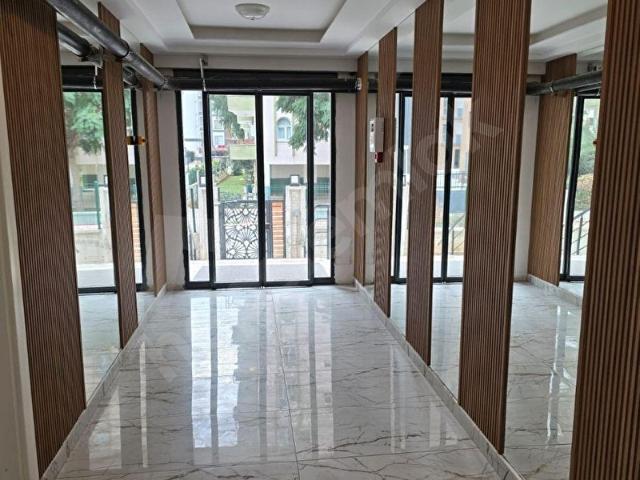 TECE'DE 2+1 KİRALIK DAİRE