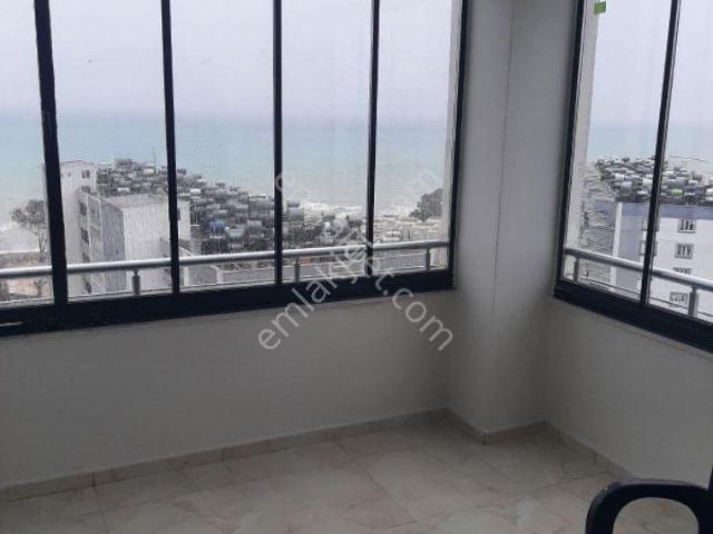 Tece'de Ful Deniz Manzaralı 3 Cepeli