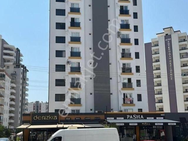 Tece'de Mükemmel Lokasyonda Takasa Uygun Dubleks Daire