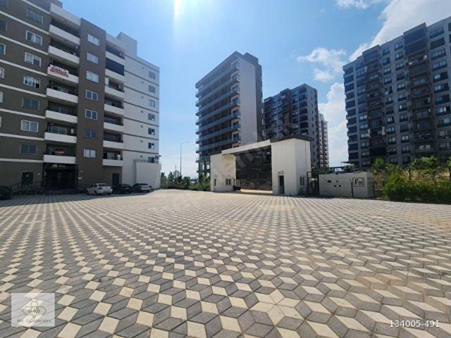 TECEDE SİTE İÇERİSİNDE SIFIR BİNADA 2+1 FIRSAT DAİRE