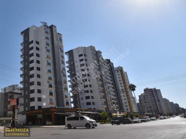 Tece'nin En Gözde Lokasyonunda, 2+1 Fiyatına Satılık 3+1 Daire