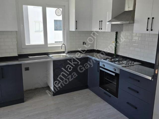 Tece'nin En Gözde Lokasyonunda Kiralık 2+1 Daire
