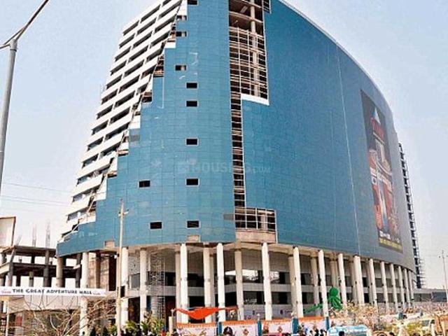 Tech Zone Office Office For Sale Greater Noida