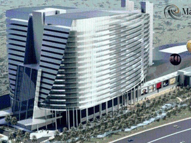 Tech Zone Office Office For Sale Greater Noida