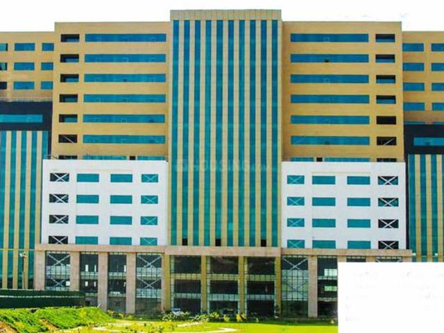 Tech Zone Office Office For Sale Greater Noida