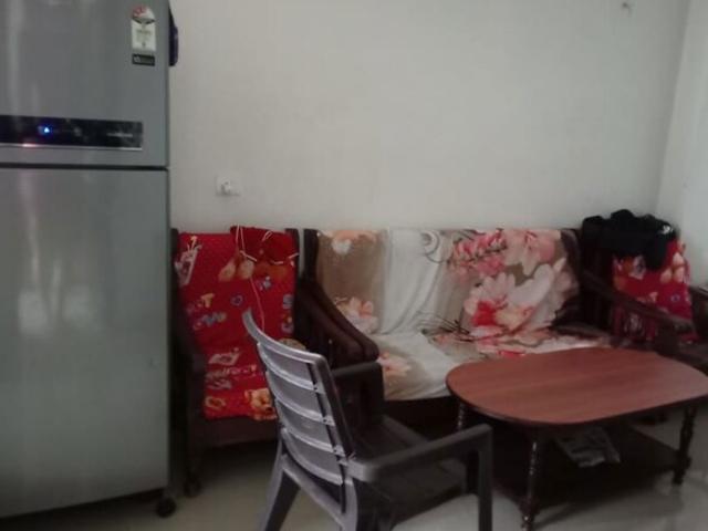 Techman Moti Residency Phase II 1 Bedroom 668 Sq. Ft. Apartment in Raj Nagar Extension Ghaziabad Listing ID: #10373
