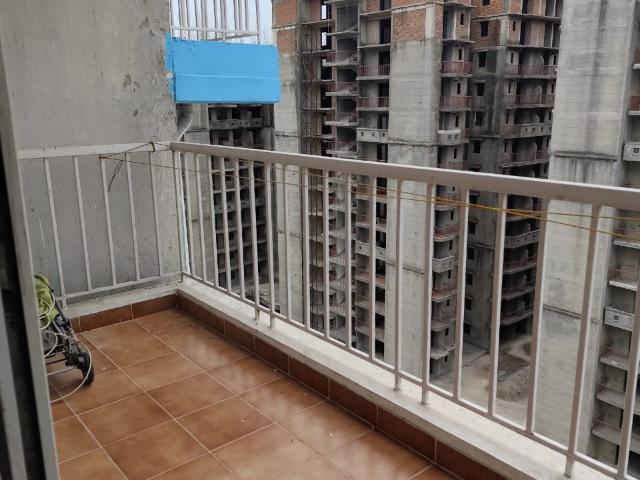 Techman Moti Residency 2.5 Bedroom 1155 Sq. Ft. Apartment in Raj Nagar Extension Ghaziabad Listing ID: #10152