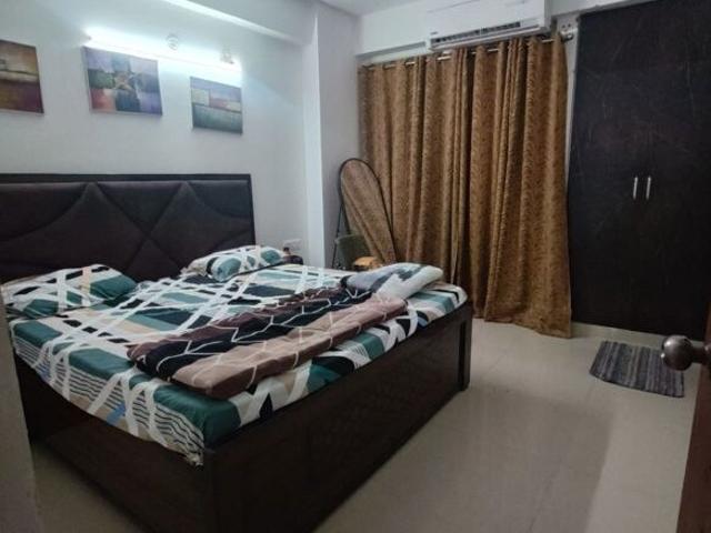 Techman Moti Residency 2 Bedroom 885 Sq. Ft. Apartment in Raj Nagar Extension Ghaziabad Listing ID: #10290