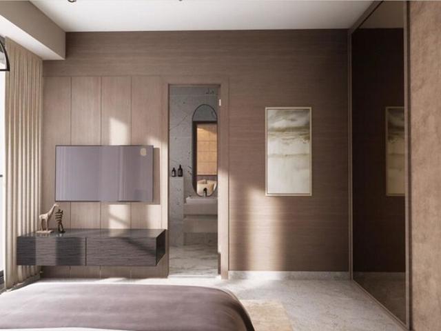 Techno Aakasa 3 Bedroom 1300 Sq. Ft. Apartment in Worli Mumbai Listing ID: #10269