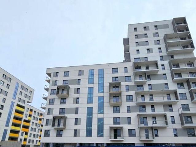 Technologiczna 41,27 m², Rzeszów