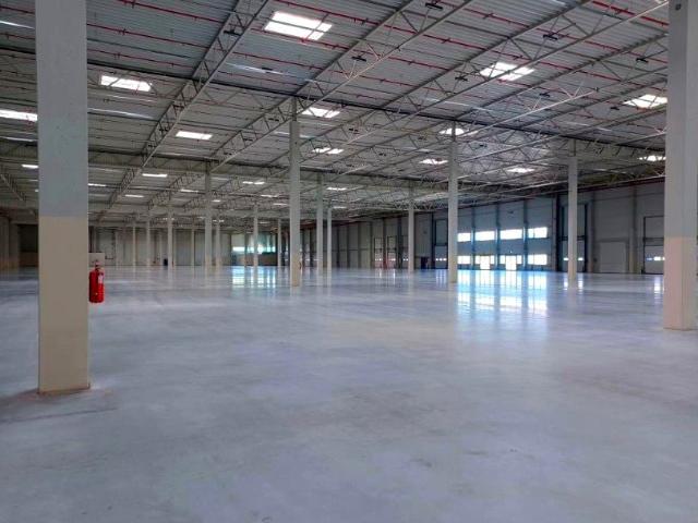 Technologiczna 5 000 m², Rzeszów