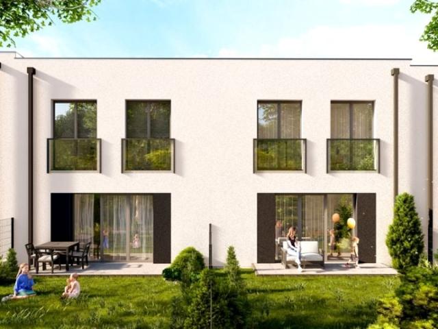 Technologiczna 83,96 m², Rzeszów
