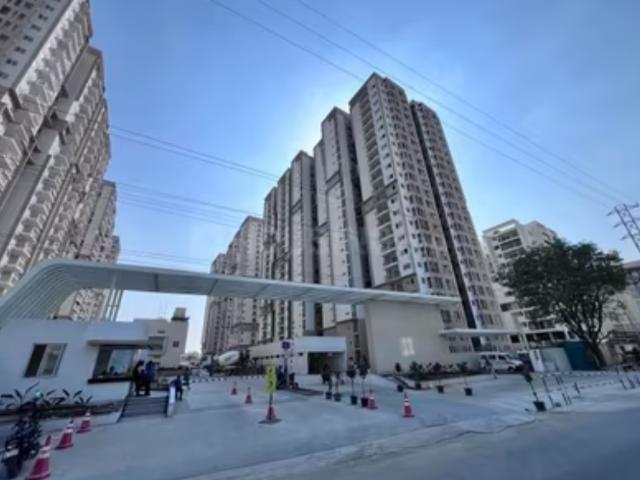 Technopolis Solitaire Unity 3 Bedroom 1920 Sq. Ft. Apartment in Hafeezpet Hyderabad Listing ID: #10003