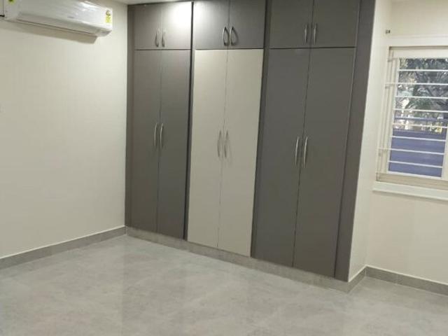 Technopolis Solitaire Unity 3 Bedroom 1995 Sq. Ft. Apartment in Hafeezpet Hyderabad Listing ID: #10003