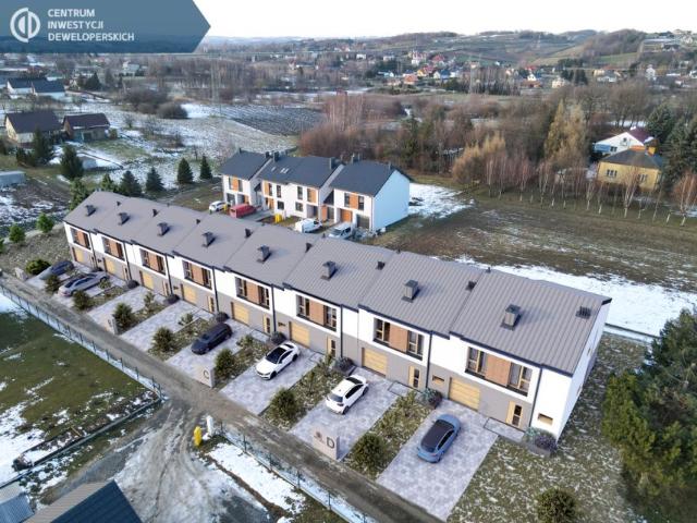 Techniczna 116,15 m², Boguchwała