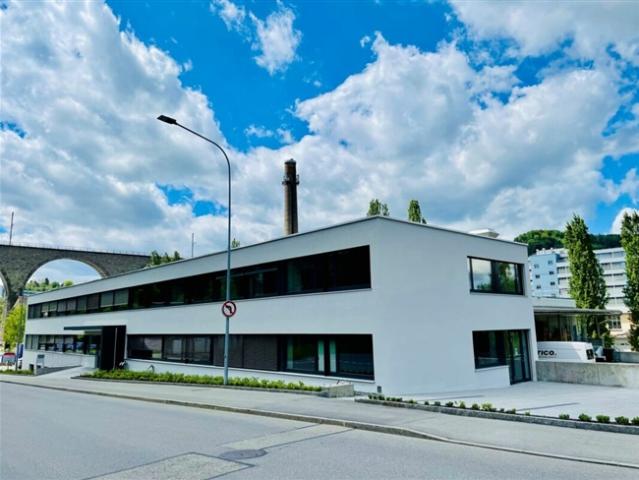 Technik & Erfolg