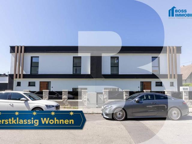 Smart Luxury | Haus 1