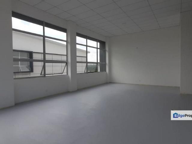 Techpark @ Enstek