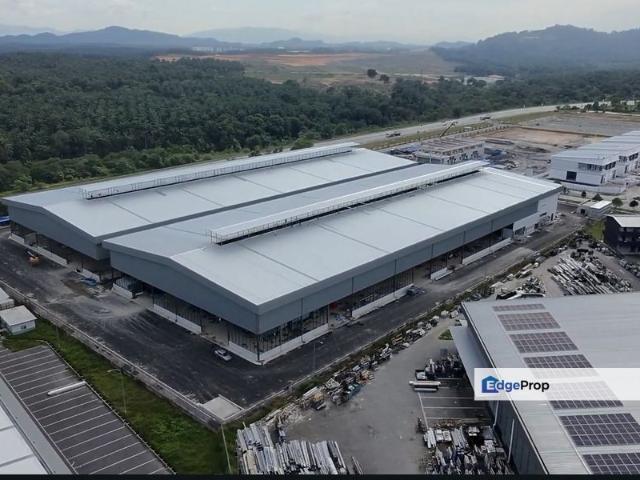 Techpark @ Enstek