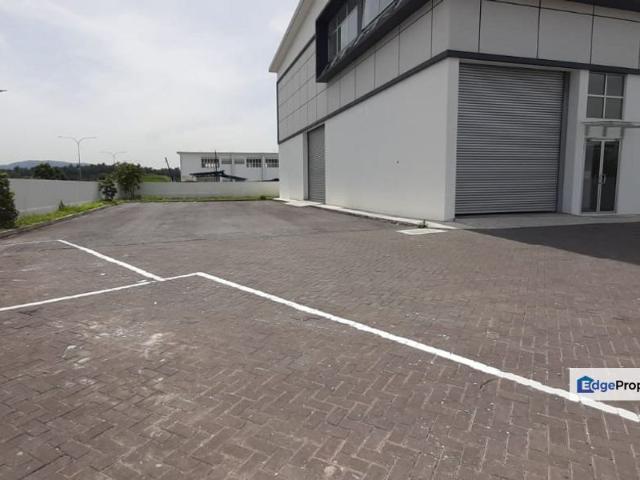 Techpark @ Enstek