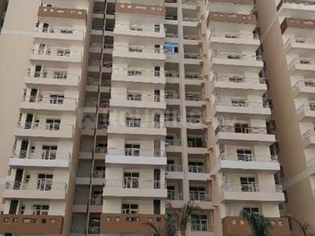 Techzone IV Greater Noida West 2 BHK Apartment For Sale Greater Noida