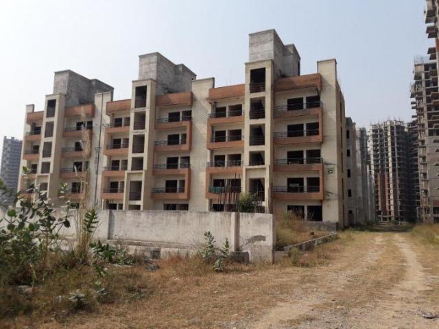Techzone IV Greater Noida West 4 BHK Apartment For Sale Greater Noida