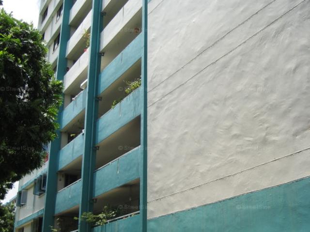 Teck Ghee Grandeur Ang Mo Kio, HDB 4 Rooms