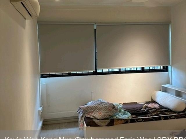 Teck Ghee Grandeur Ang Mo Kio, HDB 5 Rooms