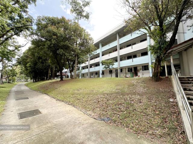 Teck Ghee Horizon Ang Mo Kio, HDB 4 Rooms