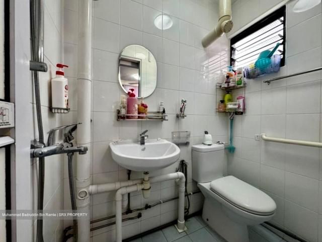 Teck Ghee Horizon Ang Mo Kio, HDB 3 Rooms