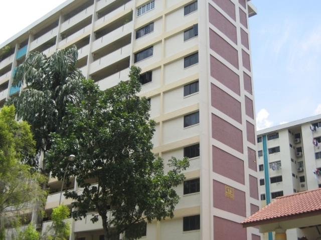 Teck Ghee Horizon Ang Mo Kio, HDB 3 Rooms