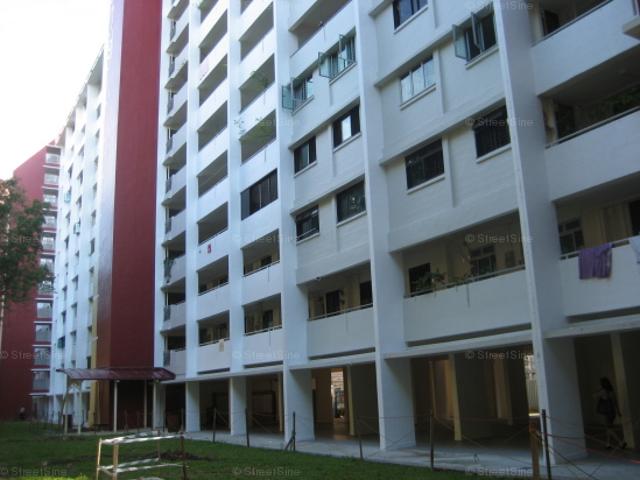 Teck Ghee Heartlands Ang Mo Kio, HDB 3 Rooms