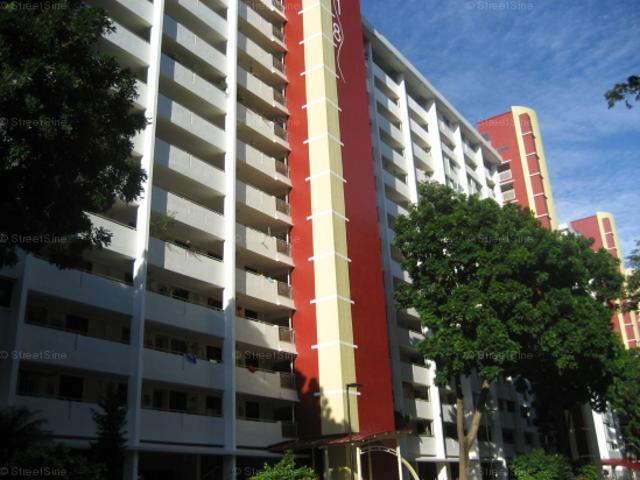 Teck Ghee Heartlands Ang Mo Kio, HDB 3 Rooms