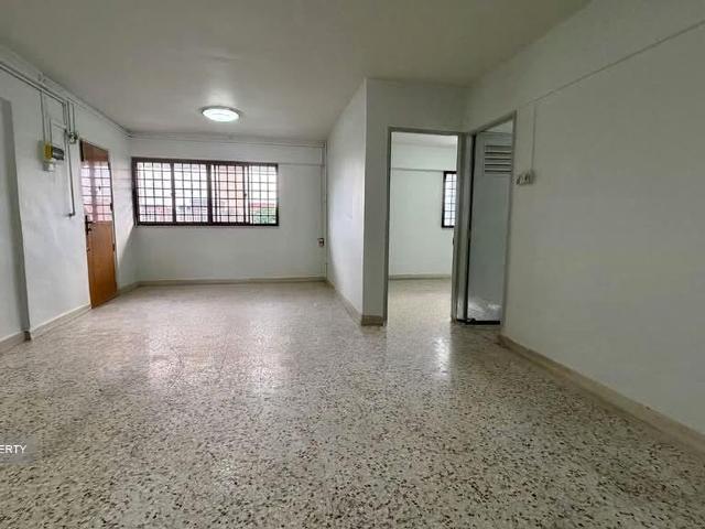Teck Ghee View Ang Mo Kio, HDB 4 Rooms