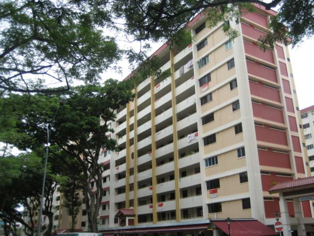 Teck Ghee View Ang Mo Kio, HDB 3 Rooms