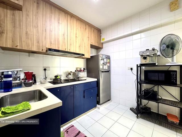 Teck Ghee Vista Ang Mo Kio, HDB 3 Rooms
