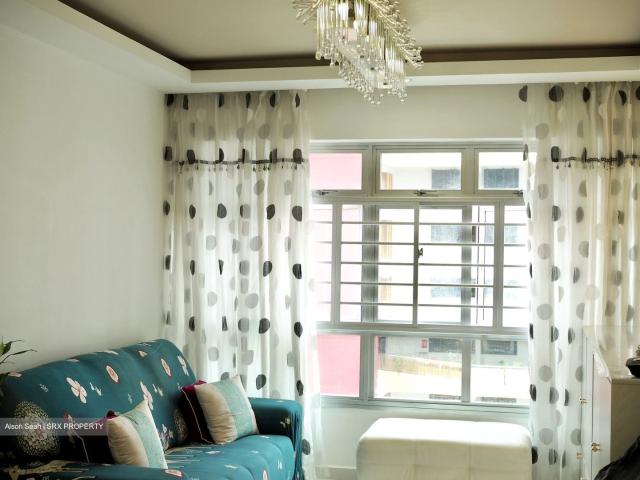 Teck Ghee Vista Ang Mo Kio, HDB 4 Rooms