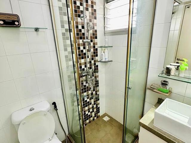 Teck Ghee Vista Ang Mo Kio, HDB 4 Rooms