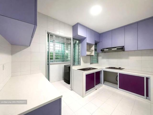 Teck Ghee Vista Ang Mo Kio, HDB 4 Rooms