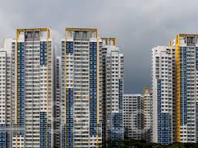 Teck Ghee Vista Ang Mo Kio, HDB 4 Rooms
