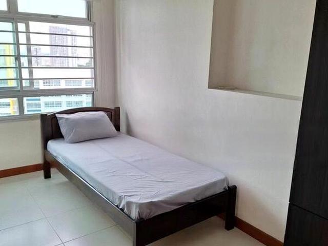Teck Ghee Vista Ang Mo Kio, HDB 5 Rooms