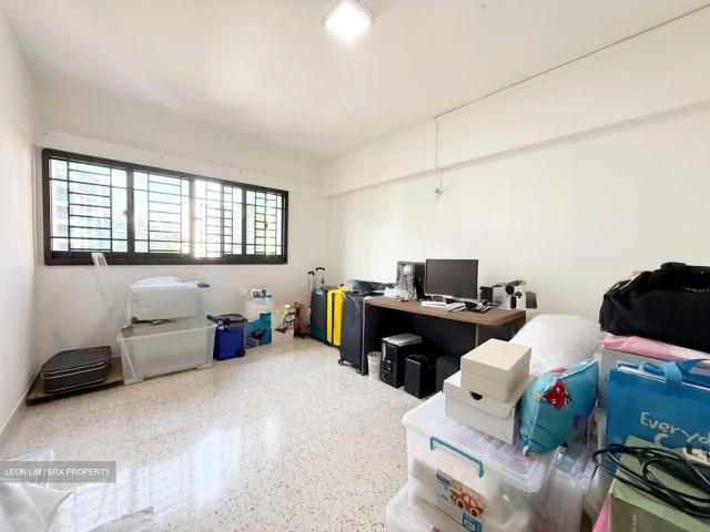 Teck Ghee Vista Ang Mo Kio, HDB 5 Rooms
