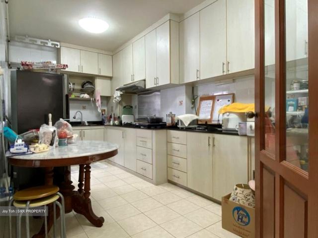 Teck Ghee Vista Ang Mo Kio, HDB 5 Rooms